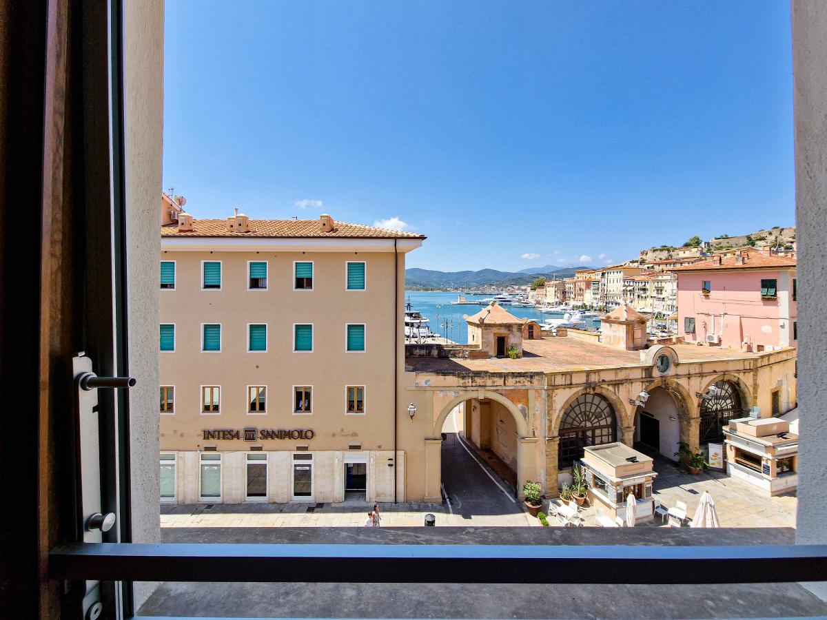 Casa Porta a Mare - appartamento Elba